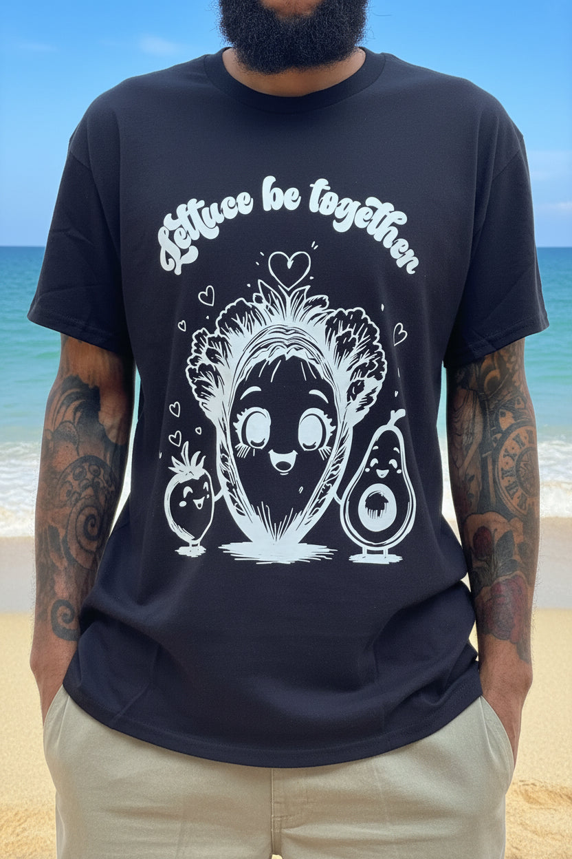 Featured T-shirts