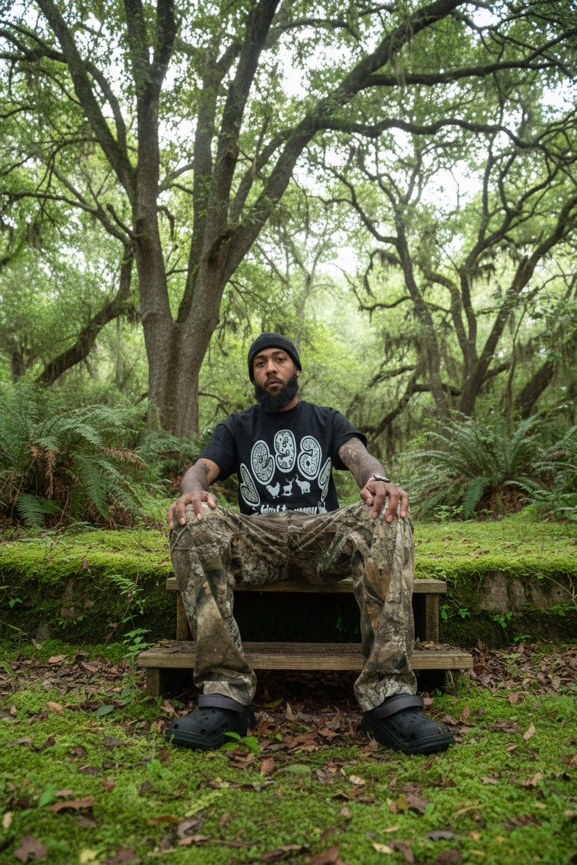 Vegan — Be Kind to Every Kind Tee
