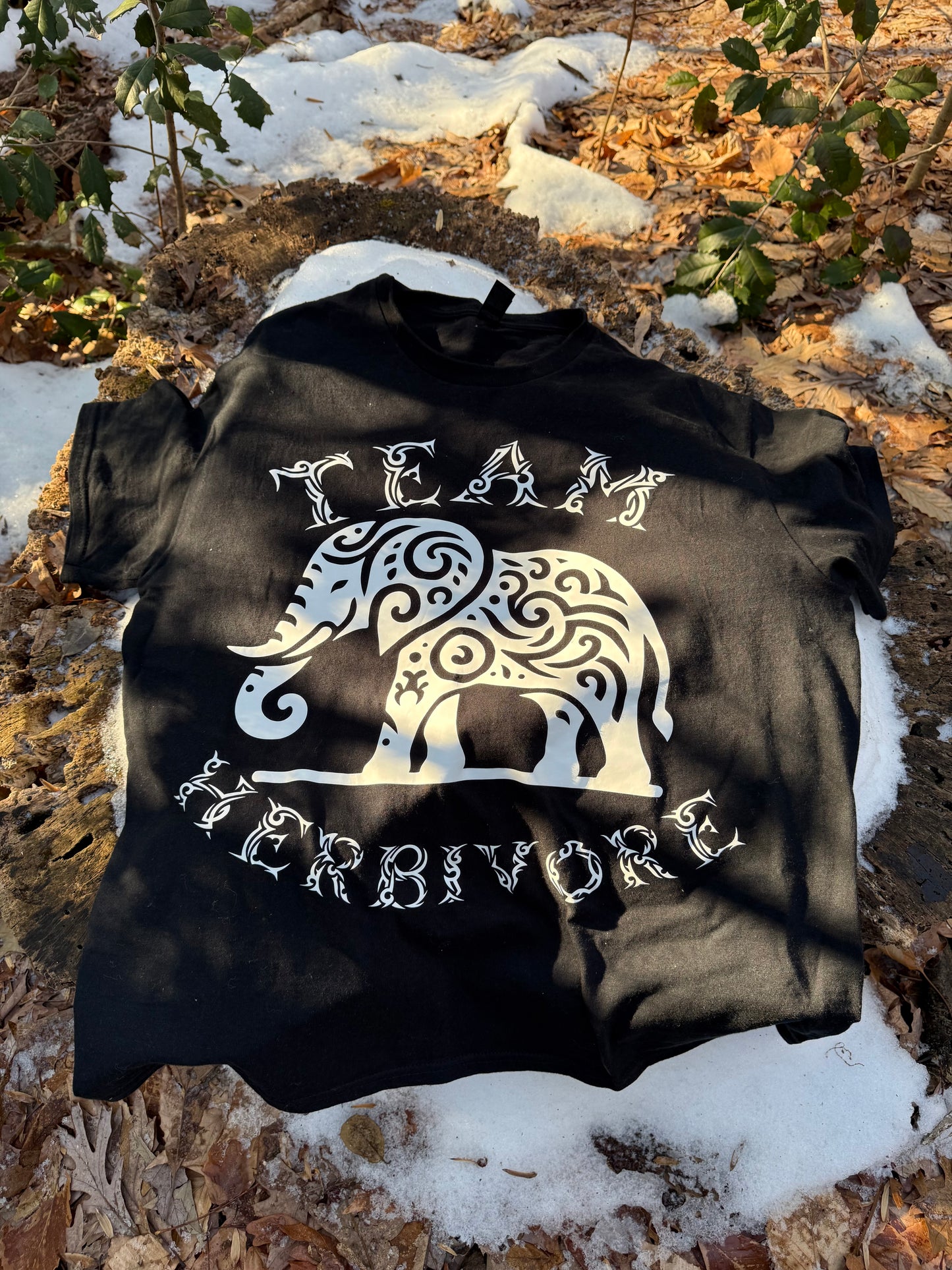Team herbivore