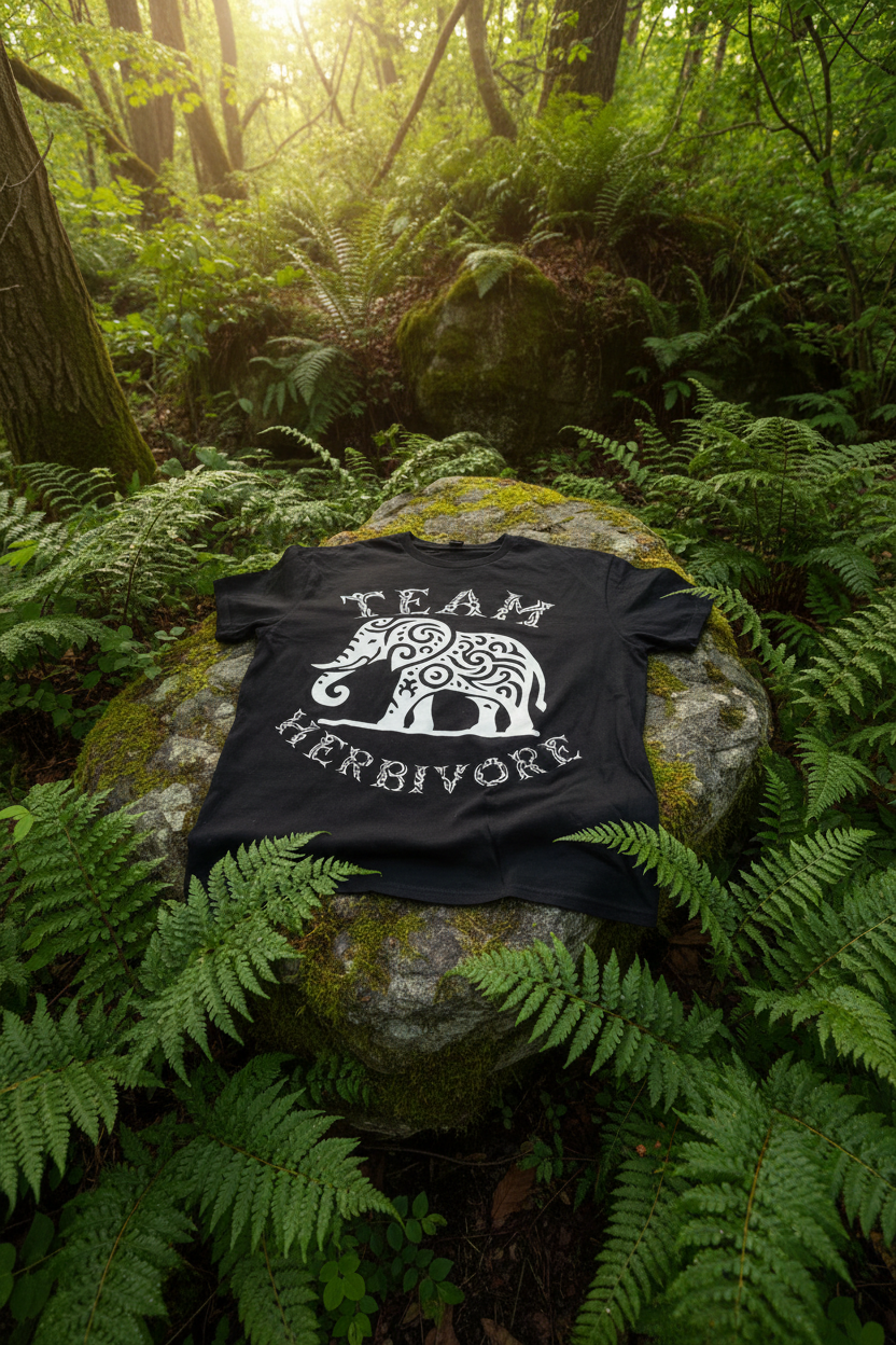 Team herbivore