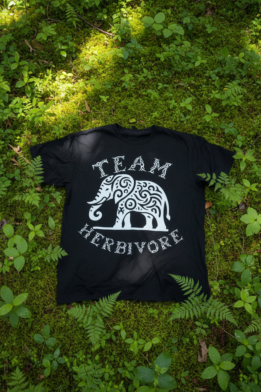 Team herbivore